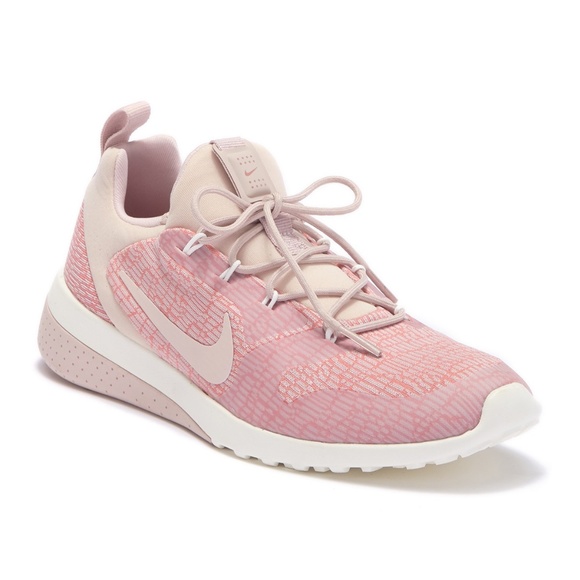 Nike Shoes - LAST ONE❗️NEW Nike CK Racer Sneaker in Pink